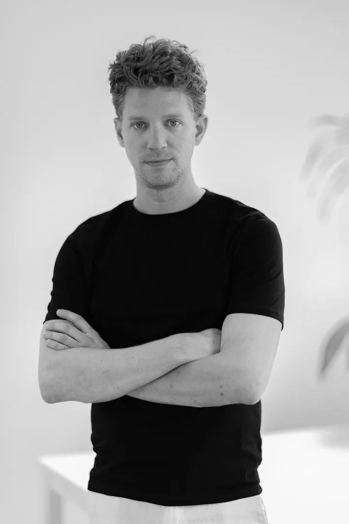 Dimitri Munzer